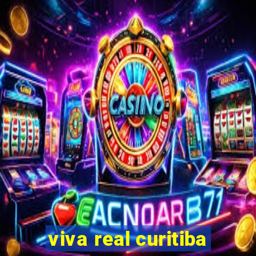 viva real curitiba